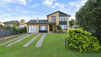Picture of 31 Paterson Street, EAST MAITLAND NSW 2323