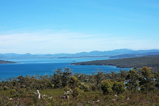 Picture of SALTWATER RIVER TAS 7186