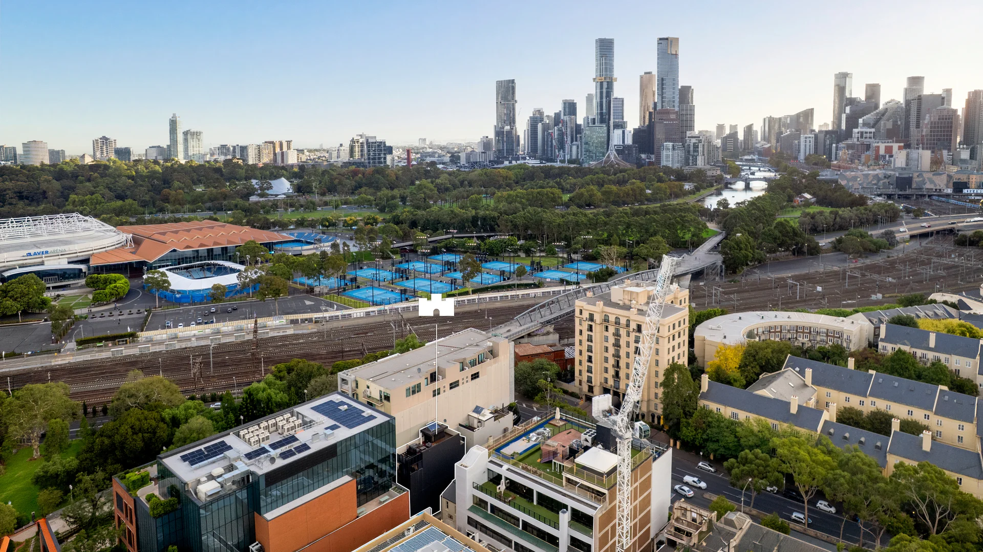 Additional image 15 of 6 Jolimont Lane, East Melbourne VIC 3002