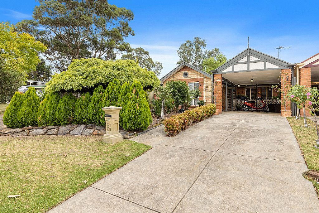 5A Genders Grove, McLaren Vale SA 5171, Image 2