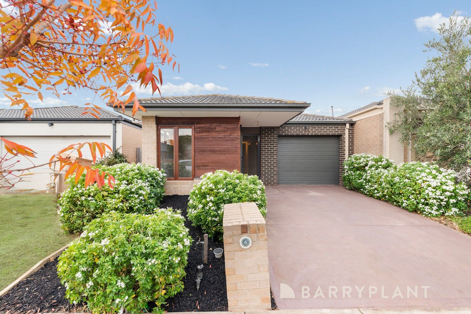 6 Mazel Drive, Tarneit VIC 3029, Image 0