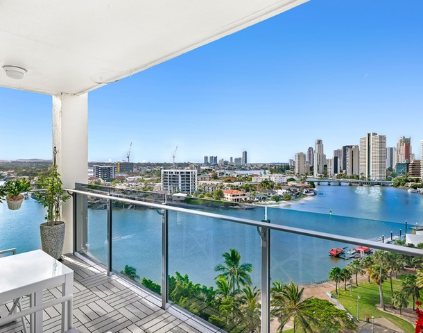 123/40 Watson Esplanade, Surfers Paradise QLD 4217