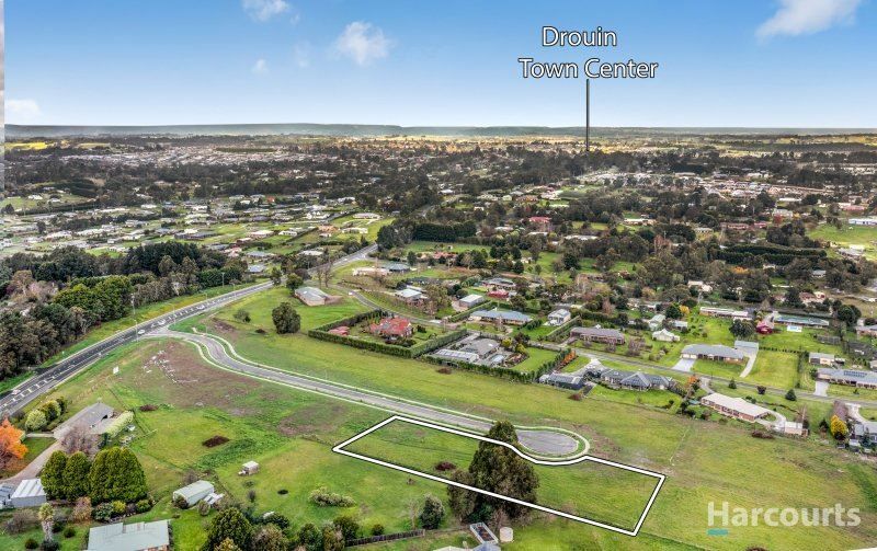 Lot 4 Currawong Court, Drouin VIC 3818 Domain