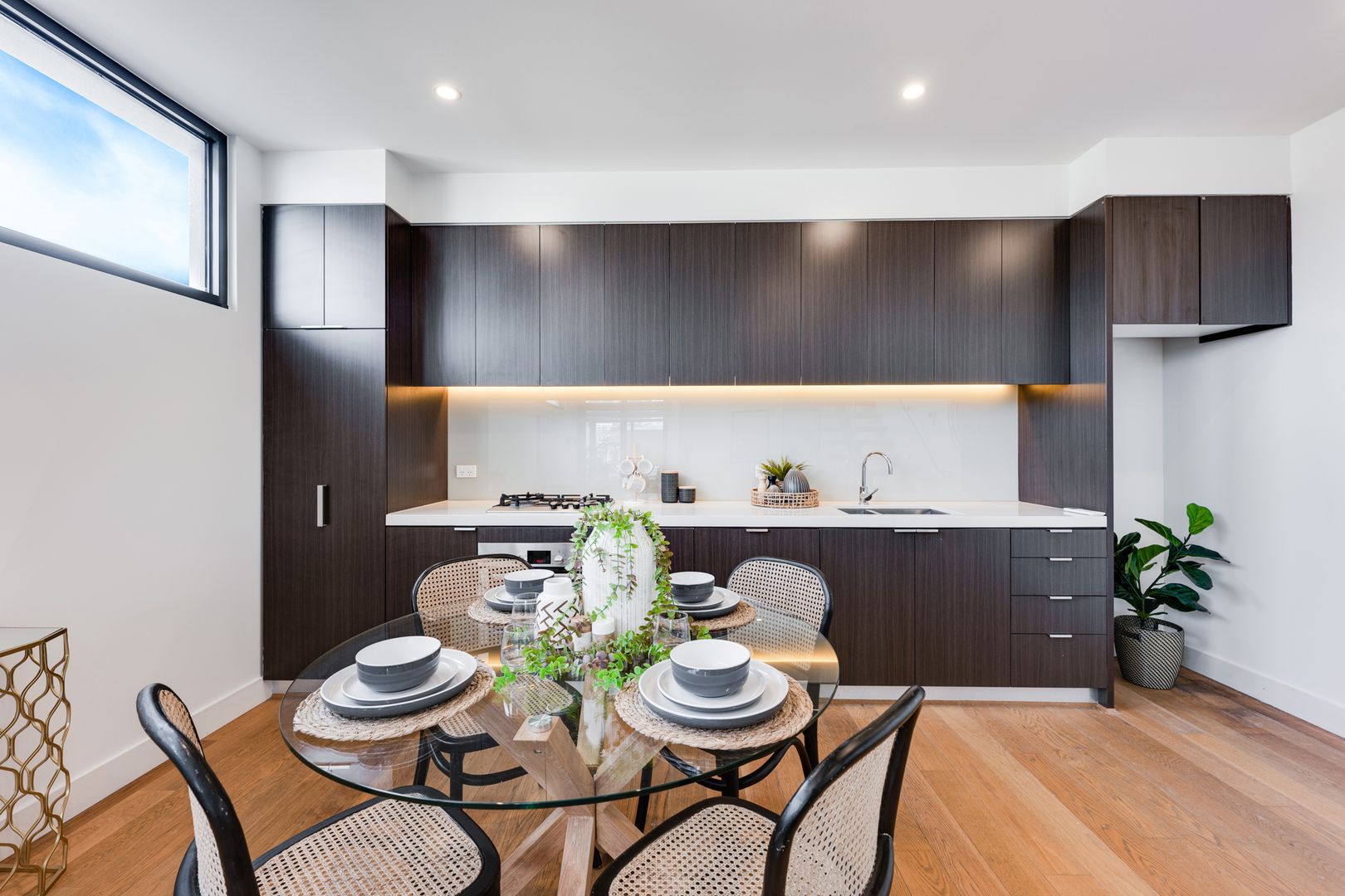 1/28 Ireland Street, West Melbourne VIC 3003, Image 2