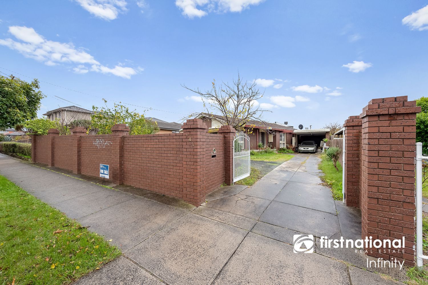 141 Police Road, Mulgrave VIC 3170, Image 0