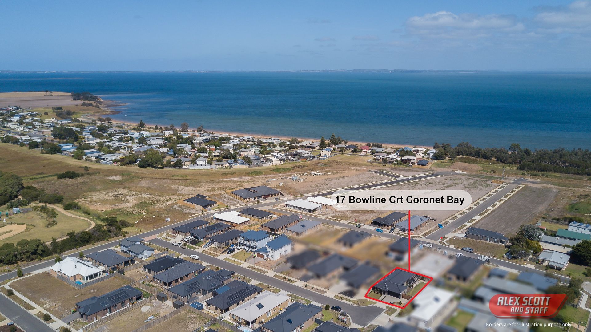 17 Bowline Court, Coronet Bay VIC 3984, Image 1