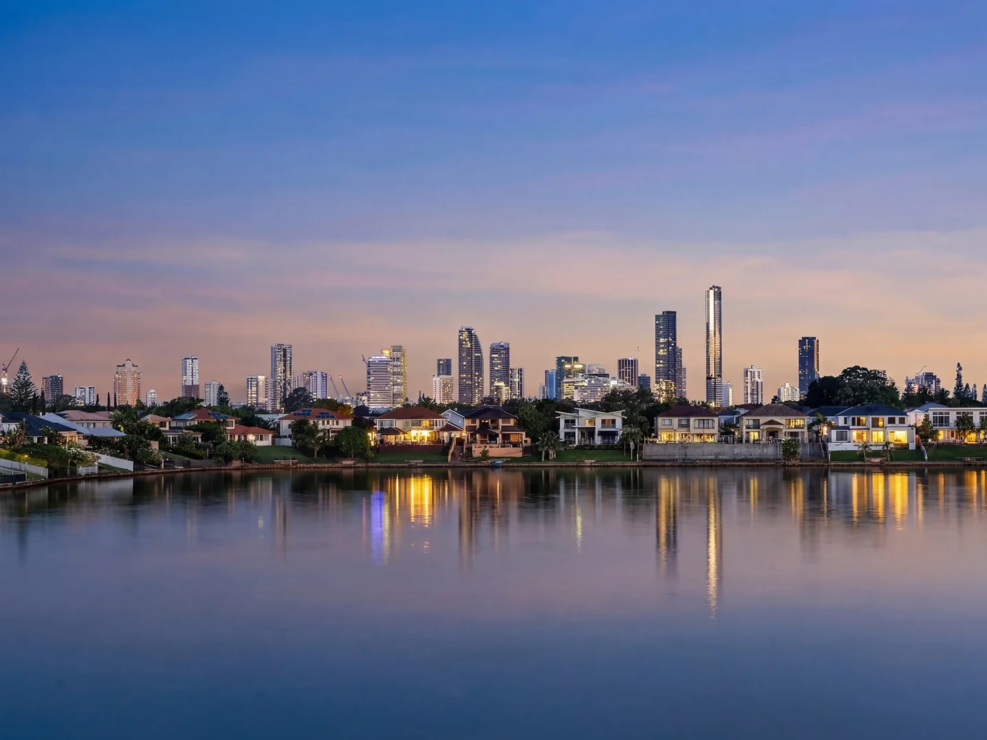 Additional image 31 of 74 Sir Bruce Small Boulevard, Benowa Waters QLD 4217