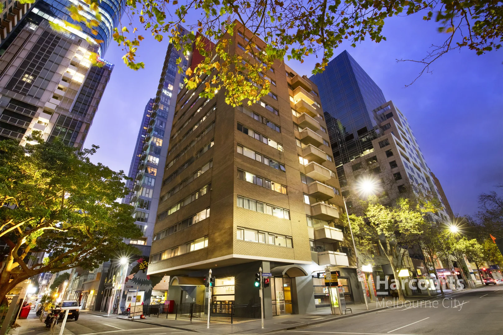 Additional image 6 of 52/287 Exhibition Street, Melbourne VIC 3000