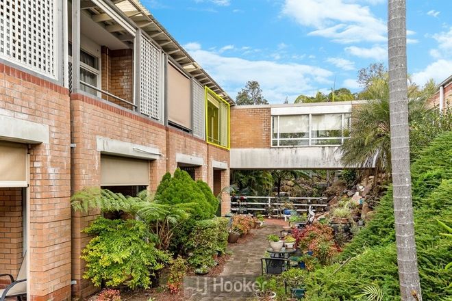 Picture of 217/3 Violet Town Road, MOUNT HUTTON NSW 2290