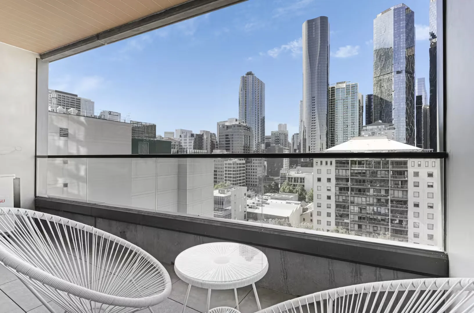 Additional image 9 of 1104/23 Batman Street, West Melbourne VIC 3003