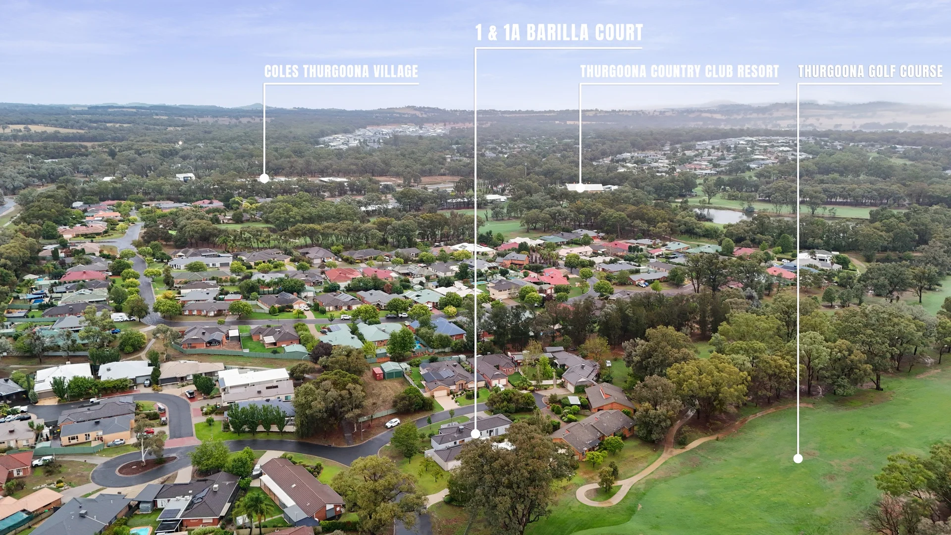 Additional image 35 of 1 and 1A Barilla Court, Thurgoona NSW 2640