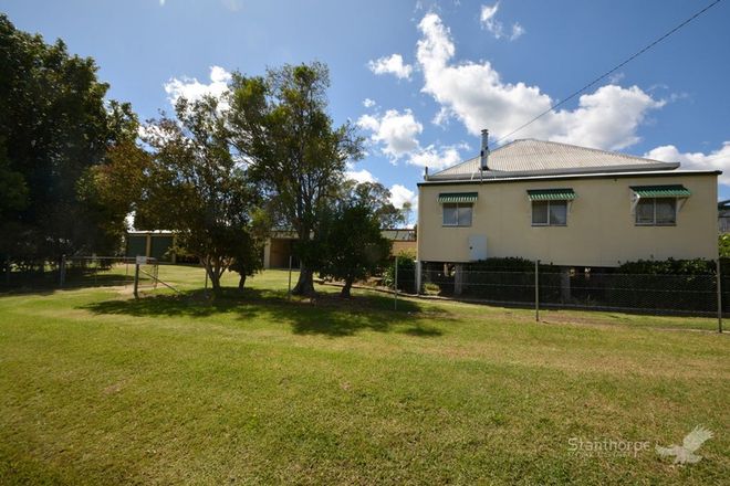 Picture of 15 Teale Road, THE SUMMIT QLD 4377