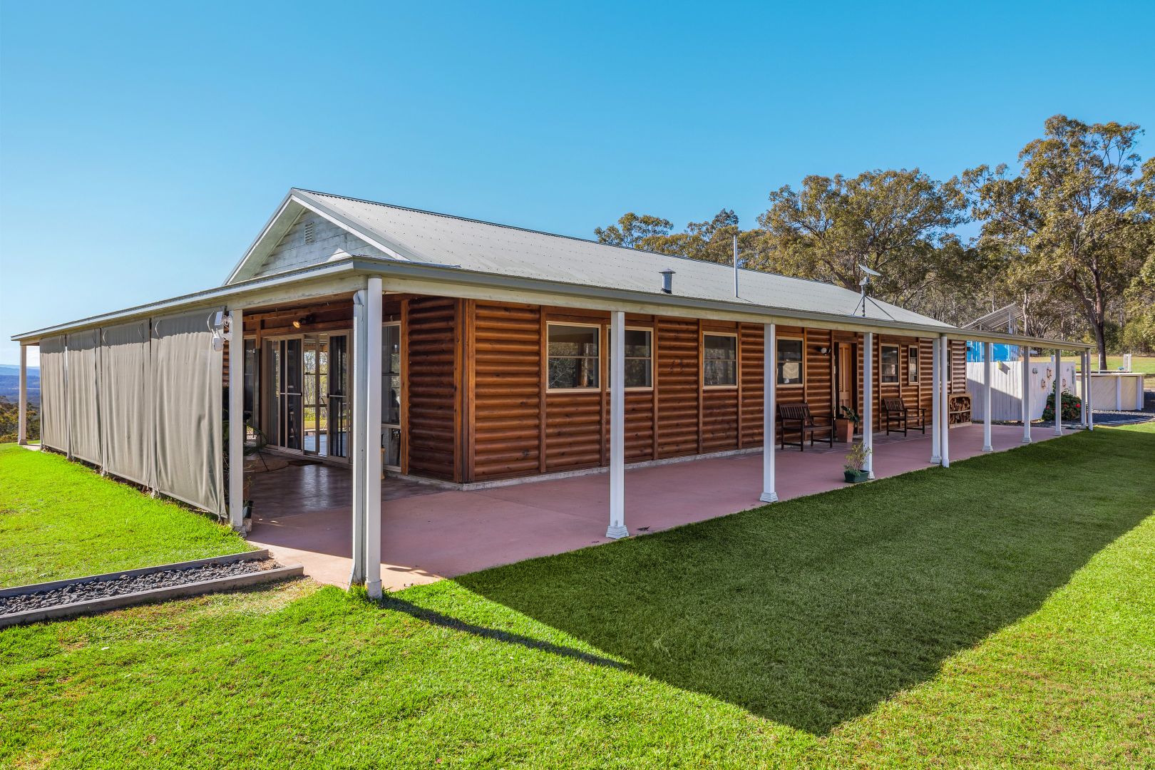 247 Fairfield Road, Tabulam NSW 2469, Image 1