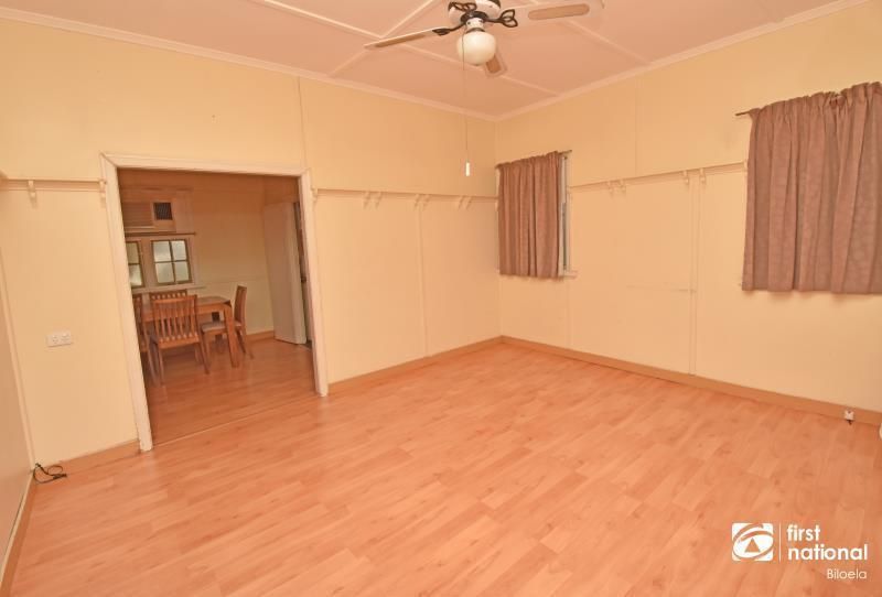 83 Kroombit Street, Biloela QLD 4715, Image 1