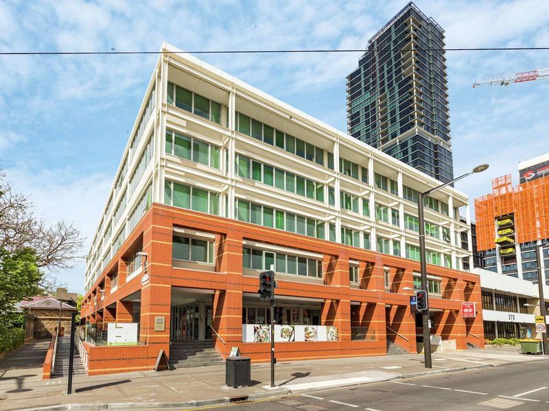 2 bedrooms Apartment / Unit / Flat in 401/9 Paxtons Walk ADELAIDE SA, 5000
