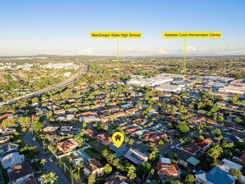 Additional image 28 of 14 Strathairlie Square, Macgregor QLD 4109