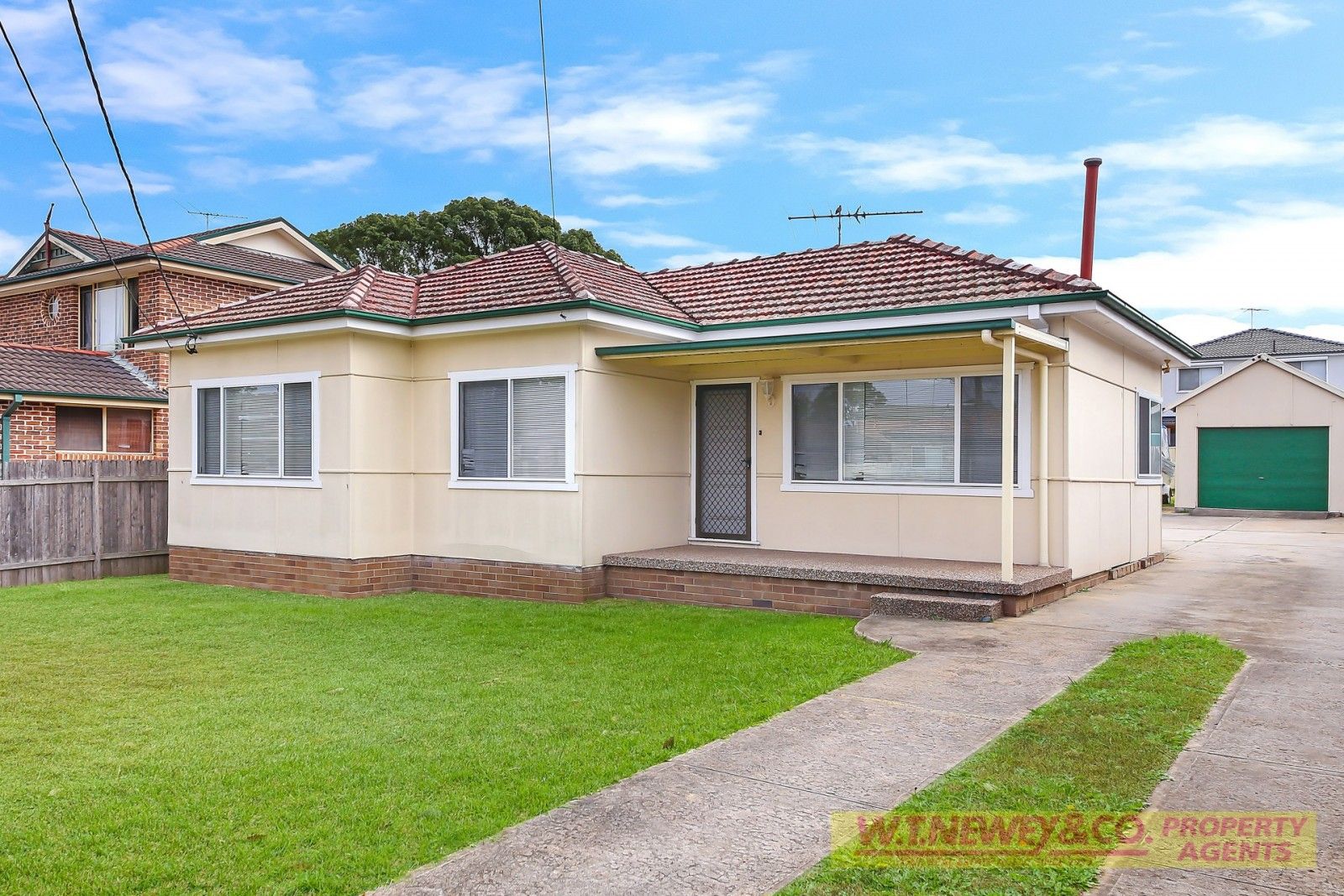 4 Doust St, Bass Hill NSW 2197, Image 0