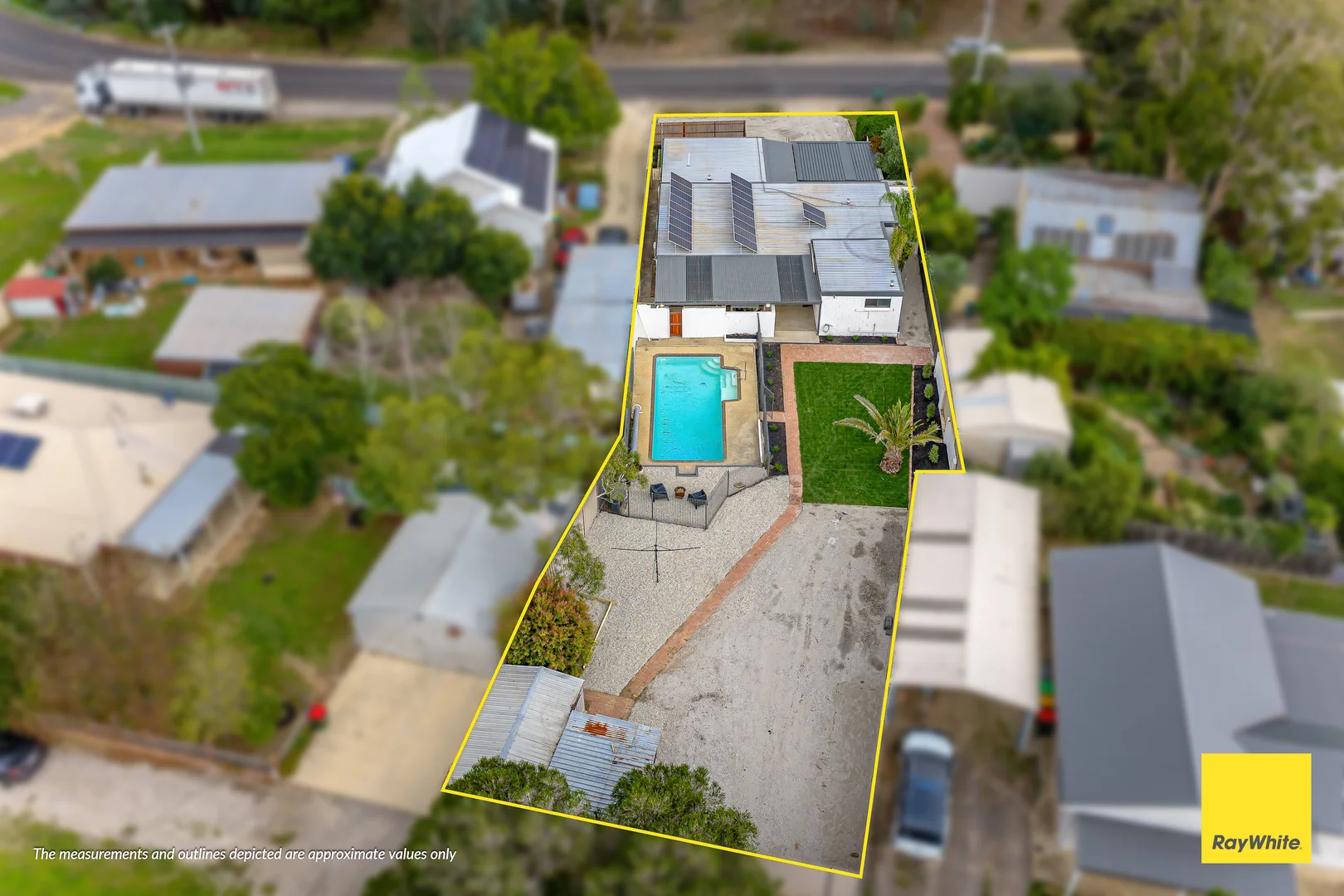 Additional image 26 of 279 Allingham Street, Kangaroo Flat VIC 3555