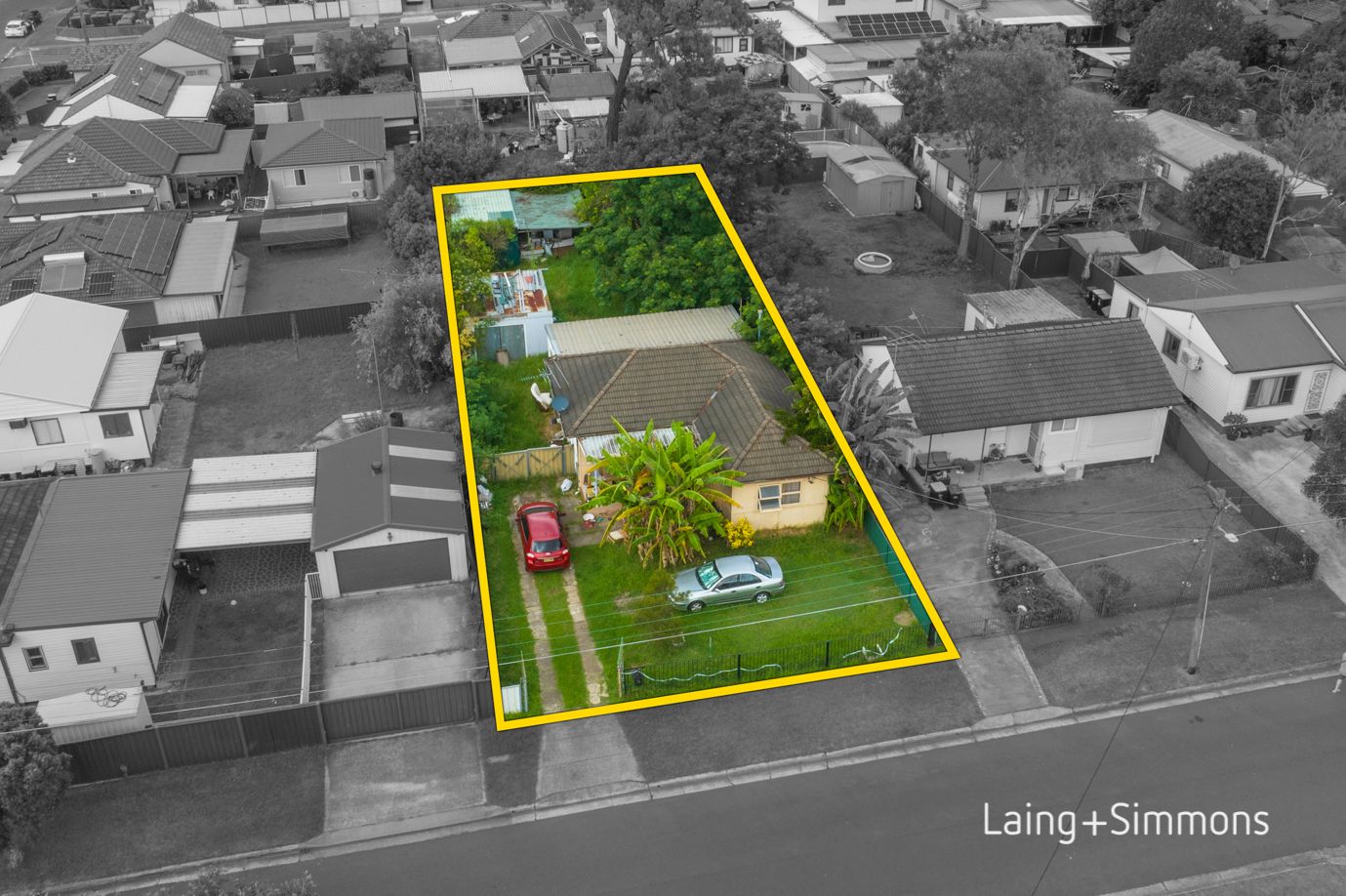 36 Ball Street, Colyton NSW 2760, Image 1