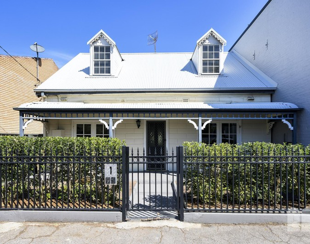 91 Bull Street, Cooks Hill NSW 2300