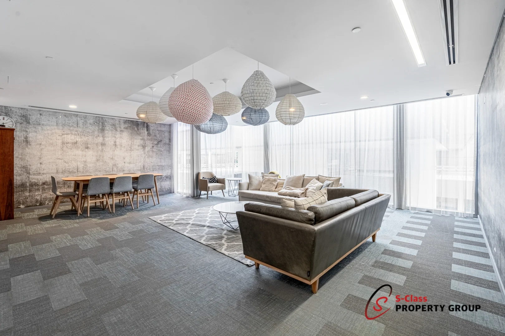 Additional image 26 of 317/2 Moreau Parade, East Perth WA 6004