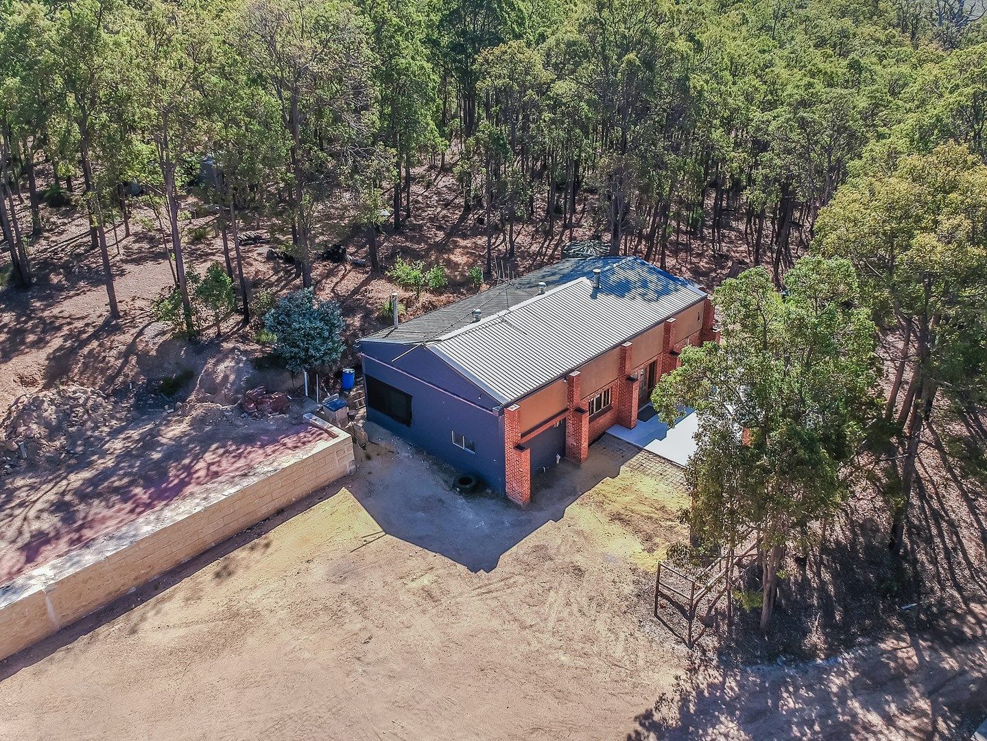 406 Jarrahdale Road, Jarrahdal Property History & Address Research