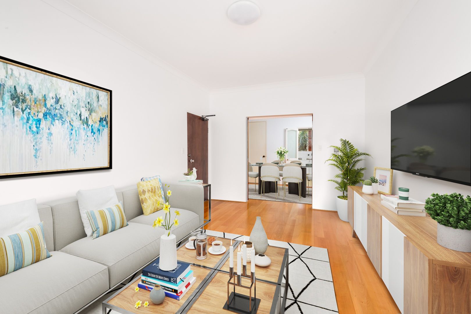 6/156 Russell Avenue, Dolls Point NSW 2219, Image 1