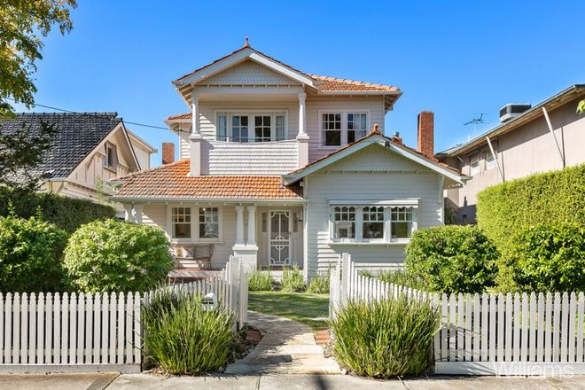 Picture of 42 Bayview Street, WILLIAMSTOWN VIC 3016
