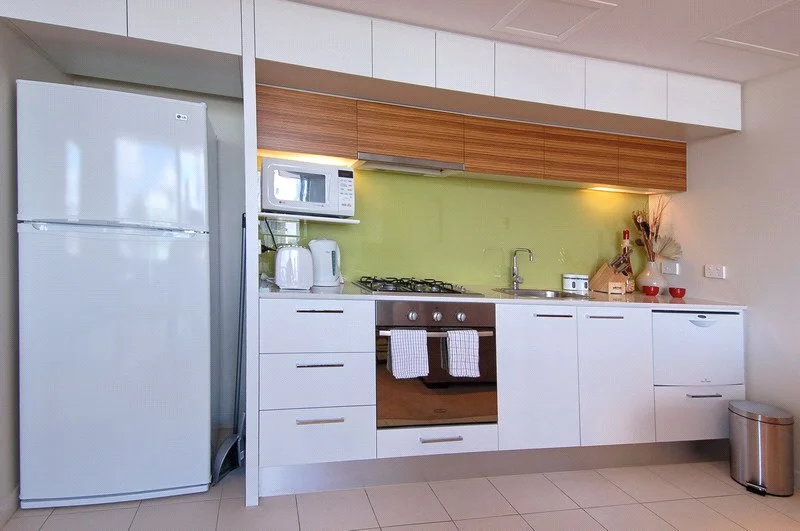 Additional image 3 of 1814/100 Harbour Esplanade, Docklands VIC 3008