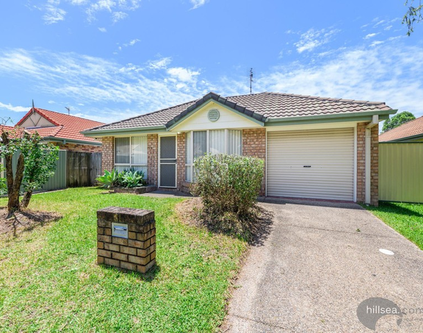 31 Leonardo Circuit, Coombabah QLD 4216