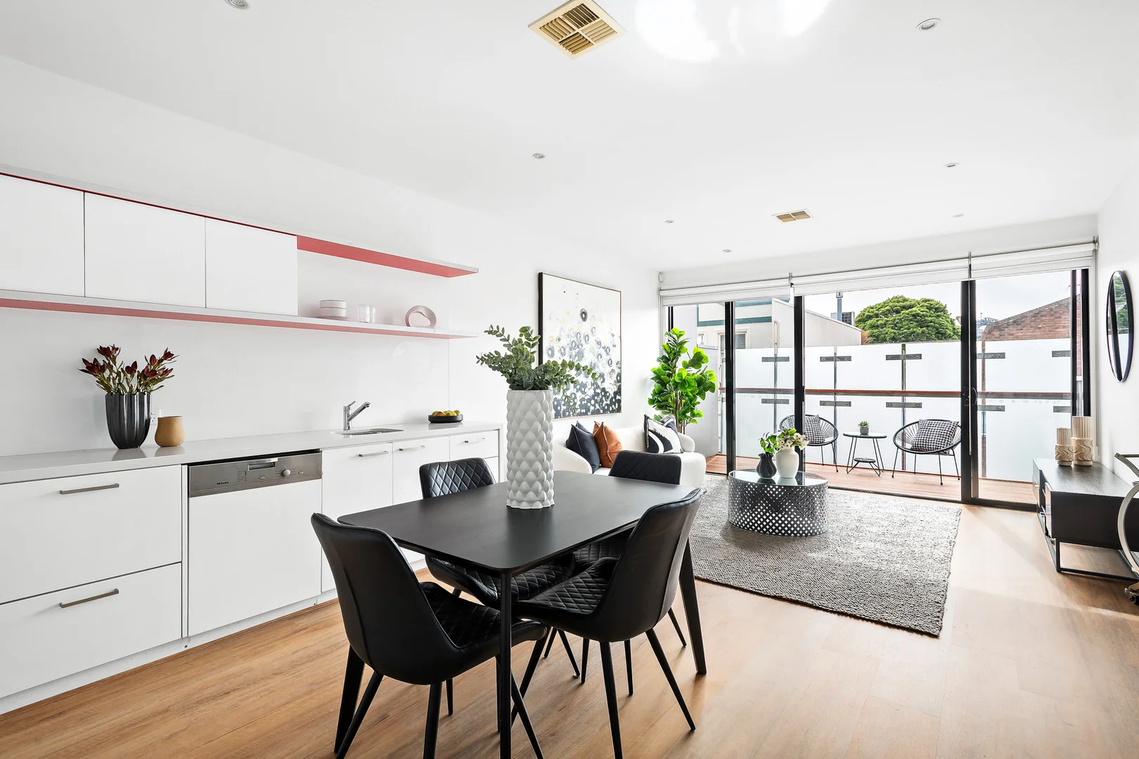 Additional image 2 of 3/4 Little Buckingham Street, Richmond VIC 3121