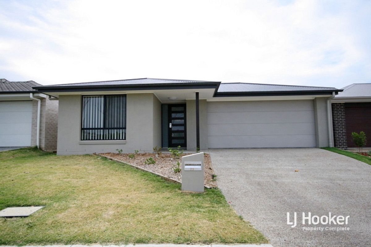 4 bedrooms House in 23 Verdi Street YARRABILBA QLD, 4207