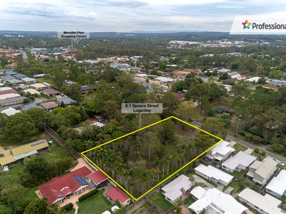 5-7 Spruce Street, Loganlea QLD 4131, Image 2