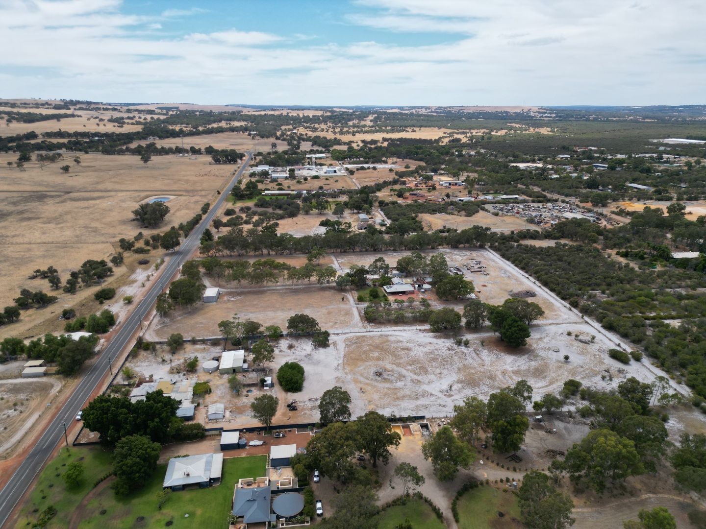 113 Gingin Brook Road, Coonabidgee WA 6503, Image 1