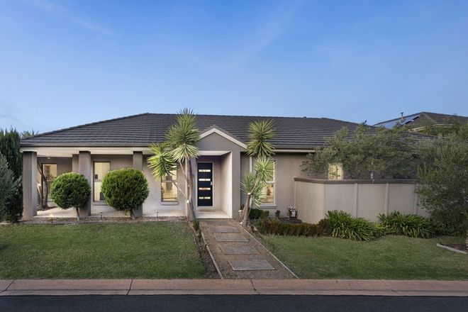 Picture of 55 Middle Park Drive, POINT COOK VIC 3030