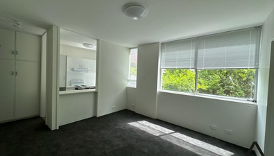 Picture of 24/4 Elizabeth Bay Road, ELIZABETH BAY NSW 2011