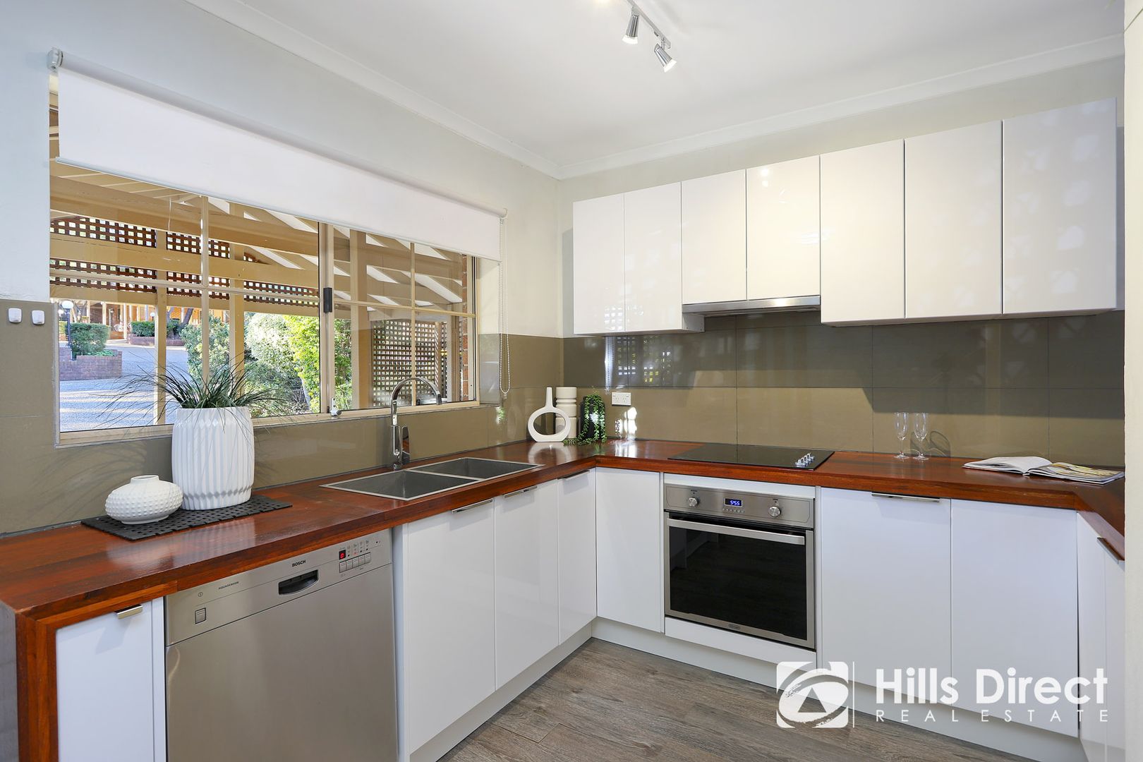 8/19 Torrance Crescent, Quakers Hill NSW 2763, Image 2