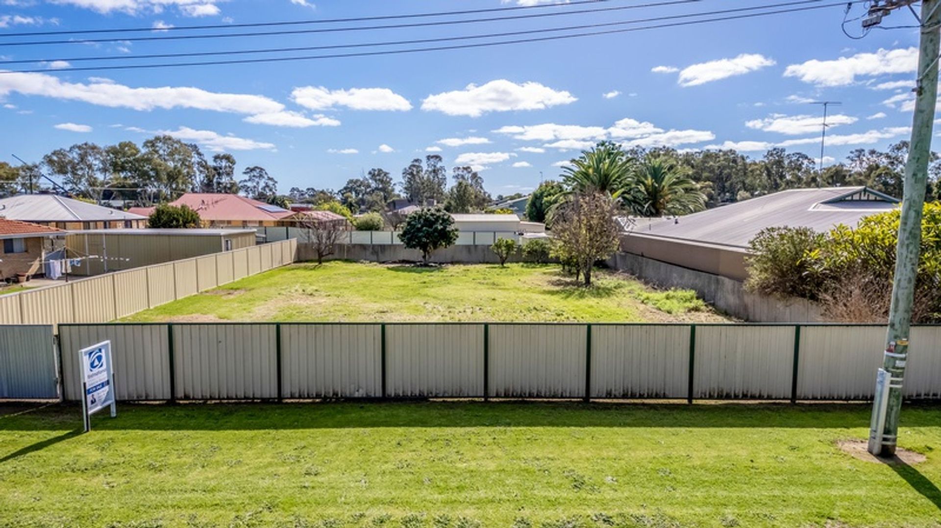 Proposed Lot 2 Orchard Street, Pinjarra WA 6208, Image 1