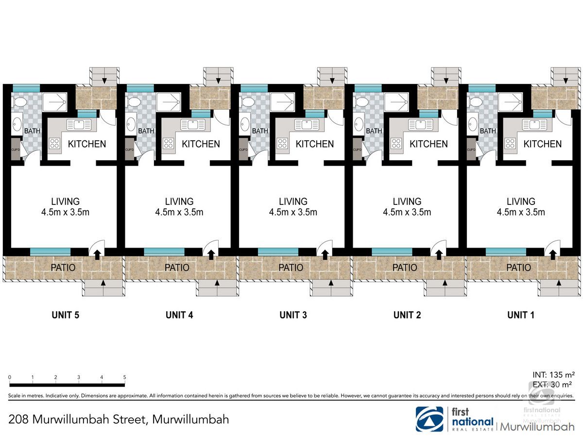 208 Murwillumbah Street, Murwillumbah NSW 2484, Image 0