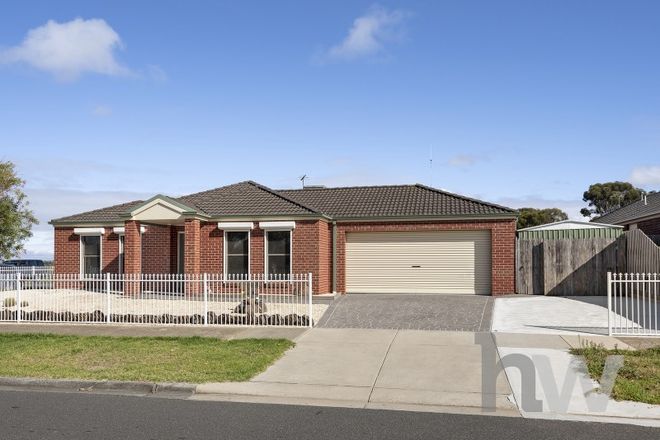 Picture of 7-9 Archimedes Avenue, LARA VIC 3212