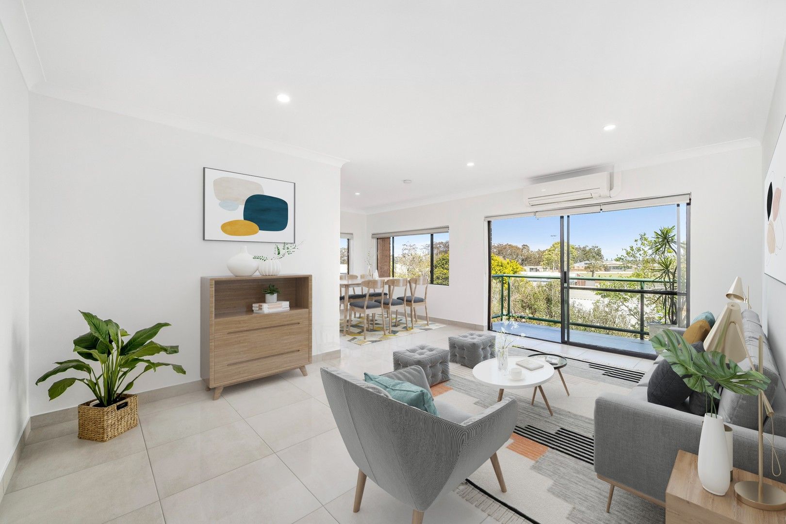 6/83 Georgina Street, Woody Point QLD 4019, Image 0