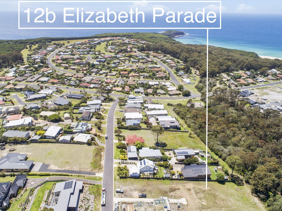 12B Elizabeth Parade, Tura Beach NSW 2548, Image 0