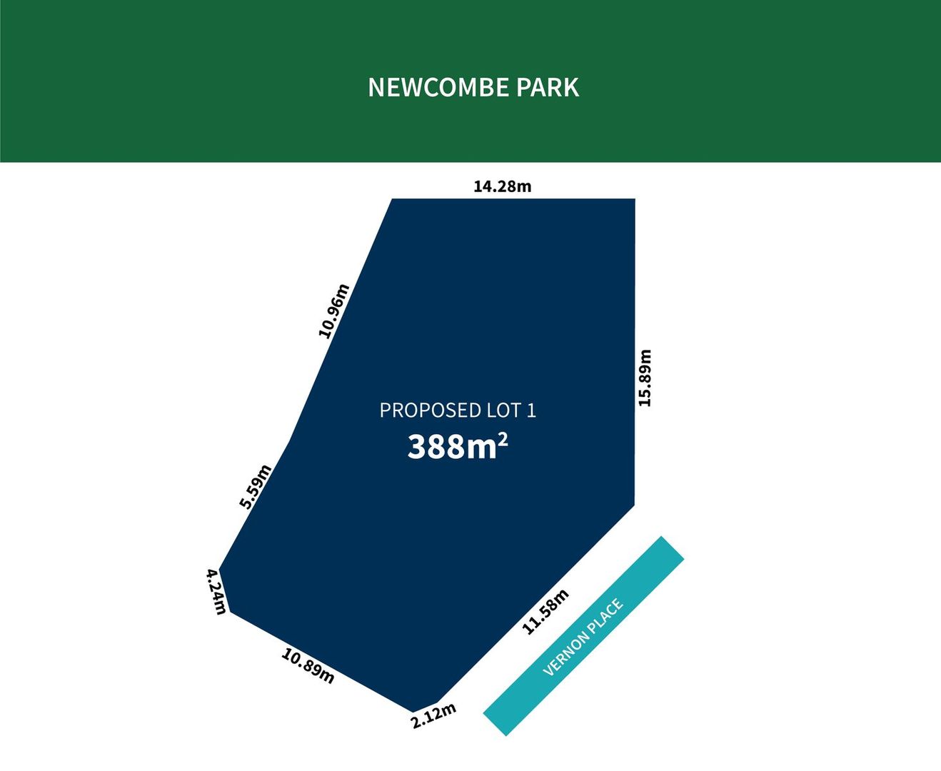 Lot 1/9 Vernon Place, Padbury WA 6025, Image 2