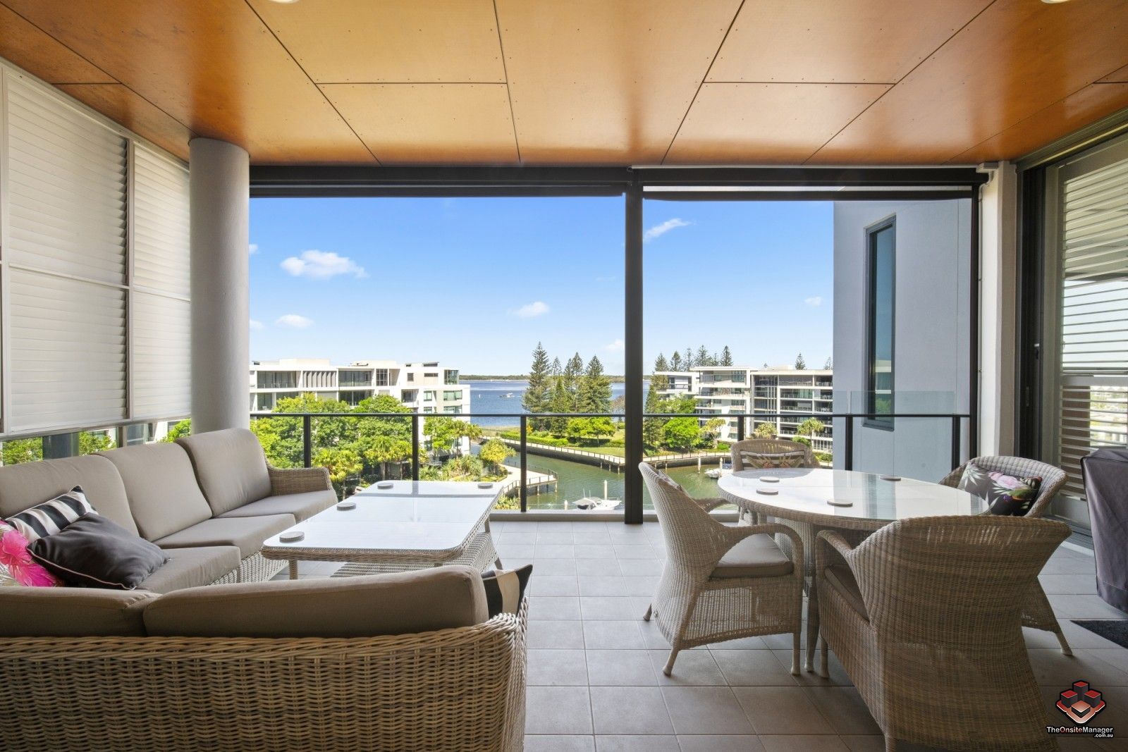 2 bedrooms Apartment / Unit / Flat in ID:21125083/323 Bayview Street HOLLYWELL QLD, 4216