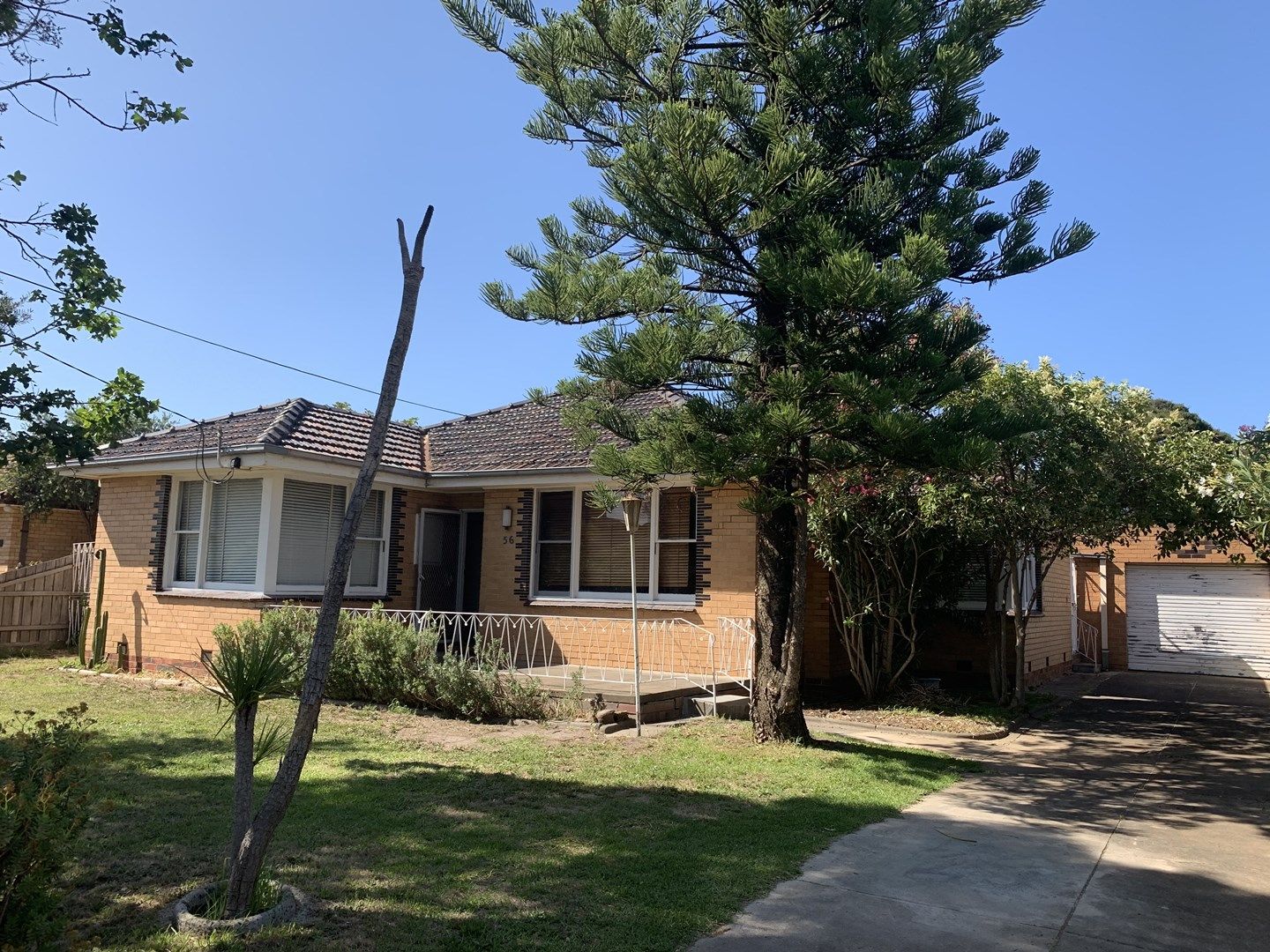 3 bedrooms House in 56 Dundee Street RESERVOIR VIC, 3073