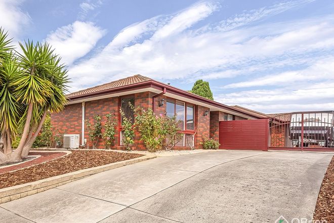 Picture of 107 Lyrebird Drive, CARRUM DOWNS VIC 3201