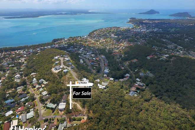 Picture of 4/111 Wallawa Road, NELSON BAY NSW 2315