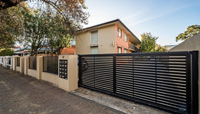 Picture of 12/38 Childers Street, NORTH ADELAIDE SA 5006
