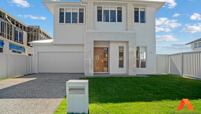 Picture of 93 Coolum Parade, NEWPORT QLD 4020