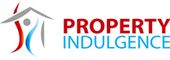 Logo for Property Indulgence